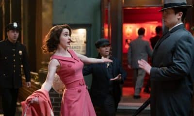 'The Marvelous Mrs. Maisel' Has Laughed Its Way to Season 4