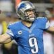Who is Matt Stafford? Age, Meet his wife Kelly hall, Family, Net worth, Wiki