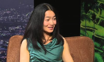 Jing Tsu: Wiki, Bio, Age, Height, Husband, Book, Family, Net Worth