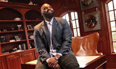 Michael Oher (Footballer) Wiki, Biography, Age, Girlfriends, Family, Facts and More - Wikifamouspeople