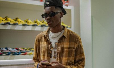morrisgotkicks (TikTok star) Wiki, Biography, Age, Girlfriends, Family, Facts and More - Wikifamouspeople