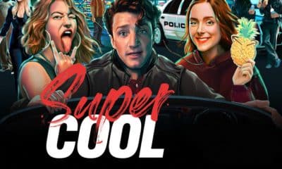 Supercool Movie (2022): Cast, Actors, Producer, Director, Roles and Rating - Wikifamouspeople