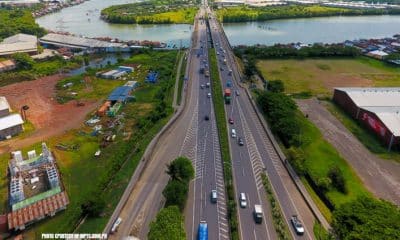 Pangilinan-led MPIC starts construction of P2.7B tollroad in Indonesia