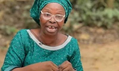 "Don’t celebrate Valentine’s Day, it’s satanic" – Mummy GO tells Nigerians