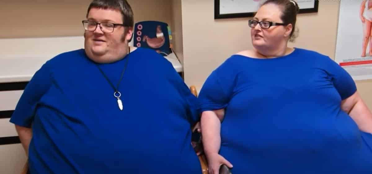 When Is the Season 11 Premiere for TLC's Hit Reality Series 'My 600-Lb Life'?