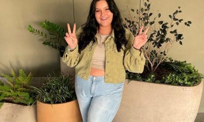 Meet Nicolina Bozzo from American Idol, AGT, Parents, Aged 18, Wiki, Biography