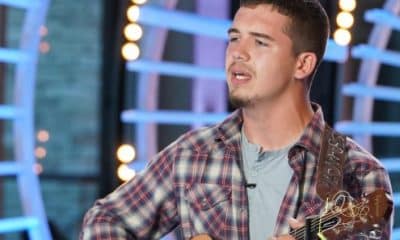 American Idol: Who is Noah Thompson? Aged 19, Family, Golden ticket to Hollywood, Family, Parents