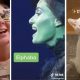 Celebrities Take on TikTok's "Not My Name" Challenge, and We Are Living for It