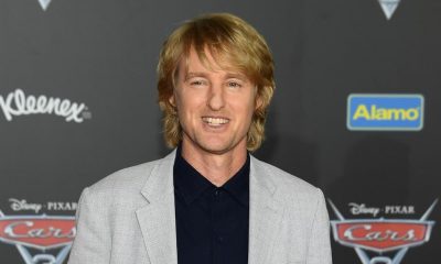 Owen Wilson's Iconic Nose Has Been the Source of Fan Questions for Ages — the Story