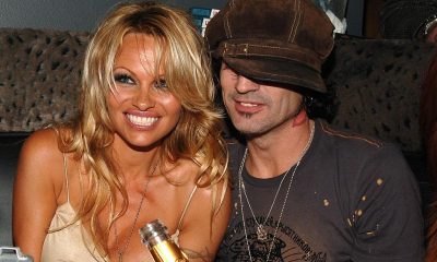 Tommy Lee and Pamela Anderson's Divorce Was About More Than Their Infamous Tape