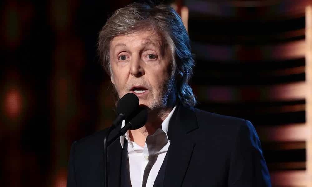 What Is Sir Paul McCartney's Net Worth? He's Spent Decades in the Music Industry