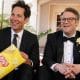 Paul Rudd and Seth Rogen Are BFFs in New Lay's Commercial — Here Are Some of Their Best Films