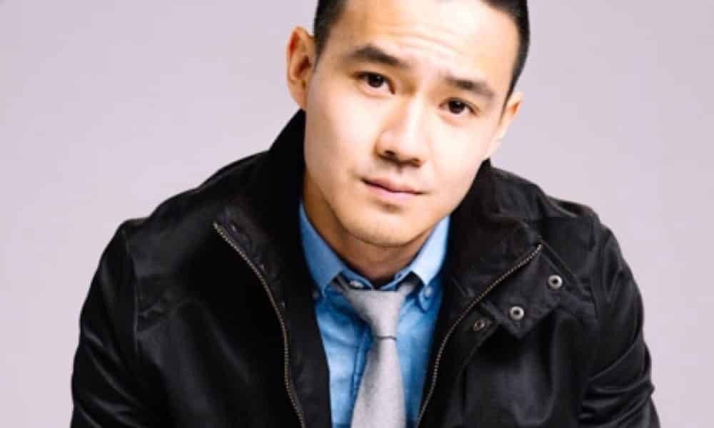 Philip Wang (Actor) Wiki, Biography, Age, Girlfriends, Family, Facts and More - Wikifamouspeople