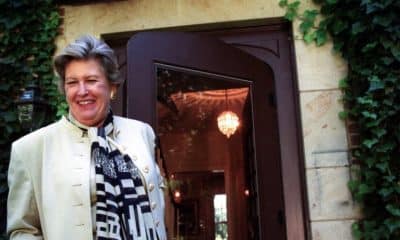 Phyllis Oakley Obituary