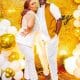 "Everyday with you is Valentine" – Sammie Okposo celebrates wife on 12th wedding anniversary - YabaLeftOnline