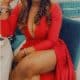 Pero Adeniyi gushes over gifts she got from her new man on Valentine’s Day (video) - YabaLeftOnline