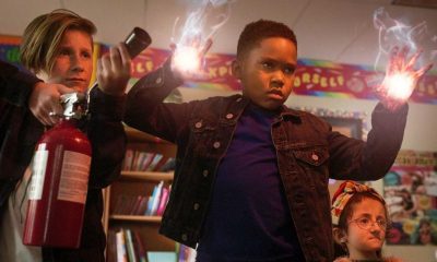 Raising a Tiny Superhero Isn't Easy — Where Was the Netflix Sci-Fi Series 'Raising Dion' Filmed?