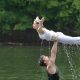 'The Real Dirty Dancing' Was Filmed at the Same Resort as the 1987 Movie