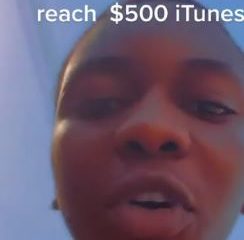 "No matter your degree your salary no go reach $500 iTunes card" – Self employed Nigerian millionaire says as he advises Nigerian youths (video) - YabaLeftOnline