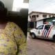 “I Was Beaten At Home” – Lady Says After Being Stopped From Jumping Into Lagos Lagoon ⋆ Yinkfold