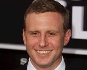 Ruben Fleischer (Director) Wiki, Biography, Age, Girlfriend, Family, Facts and More - Wikifamouspeople