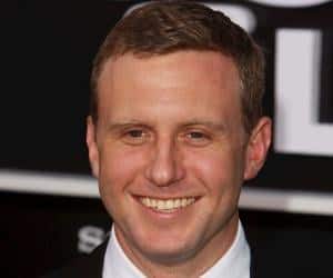 Ruben Fleischer (Director) Wiki, Biography, Age, Girlfriend, Family, Facts and More - Wikifamouspeople