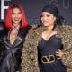 Salt-N-Pepa Talk the Future of Female Rap and Collaborating With Megan Thee Stallion (EXCLUSIVE)