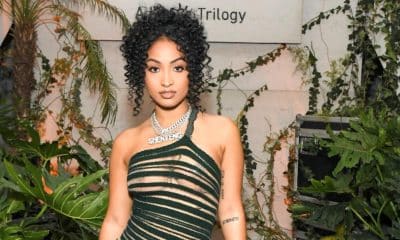 Who Is Shenseea's Baby Daddy? Details on the Singer's Love Life
