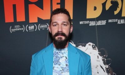 Shia LaBeouf Is About to Become a Dad — What's His Net Worth?