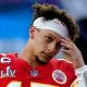 Is Patrick Mahomes Playing in The Pro Bowl 2022? » Sportsbugz