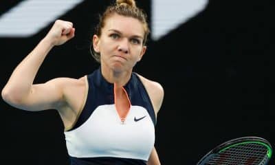 I want to take responsibility and develop as a person.” Former world no.1 Simona Halep fires coaches a few weeks after 2022 Australian Open exit