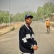 2023: Young Nigerian Man, Smallie, declares intention to run for President. - YabaLeftOnline