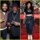 Anthony Anderson, Cedric the Entertainer, Jordin Sparks & More Stars Attend Smirnoff