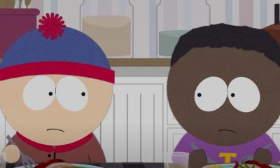 'South Park' Fans Are Speculating Online That Stan Marsh Somehow Sounds Different