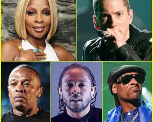 The Richest Super Bowl 2022 Halftime Show Performers Ranked From Lowest to Highest (& the Wealthiest Has a Net Worth of $500 Million!)