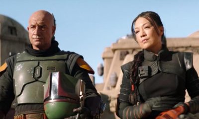 We've Got Some Wild Theories About the 'Book of Boba Fett' Season Finale