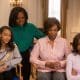 Viola Davis Transforms Into Michelle Obama in 'The First Lady' — See Who Else Is in the Cast