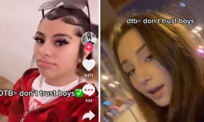 What the Heck Is the DTB Trend on TikTok? Heartbroken Users Are Joining in