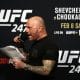 Joe Rogan will not be a part of UFC 271; Michael Bisping to replace