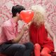Valentine's Day Is Almost Here –– Time to Narrow Down Some Ideas