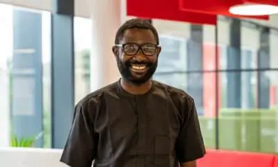 "I couldn’t get a job in the UK until I removed my native name from my CV" – Nigerian man, Inein Victor - YabaLeftOnline