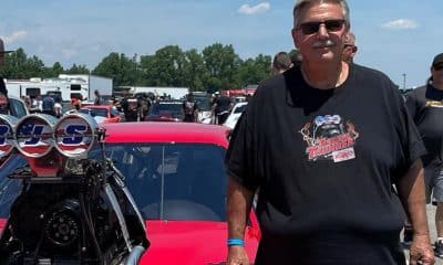 Street Outlaws Star Wayne Smozanek Dies at Aged 60, Wife, Net worth, Weight, Family