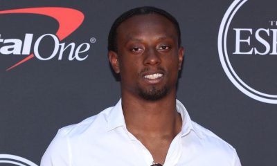 NFL Players Troll Eli Apple for Giving up Super Bowl–Winning Touchdown