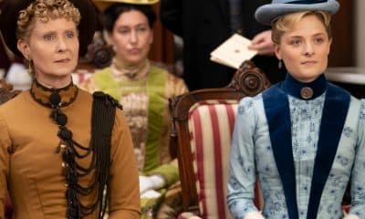 Is 'The Gilded Age' Returning for a Second Season?