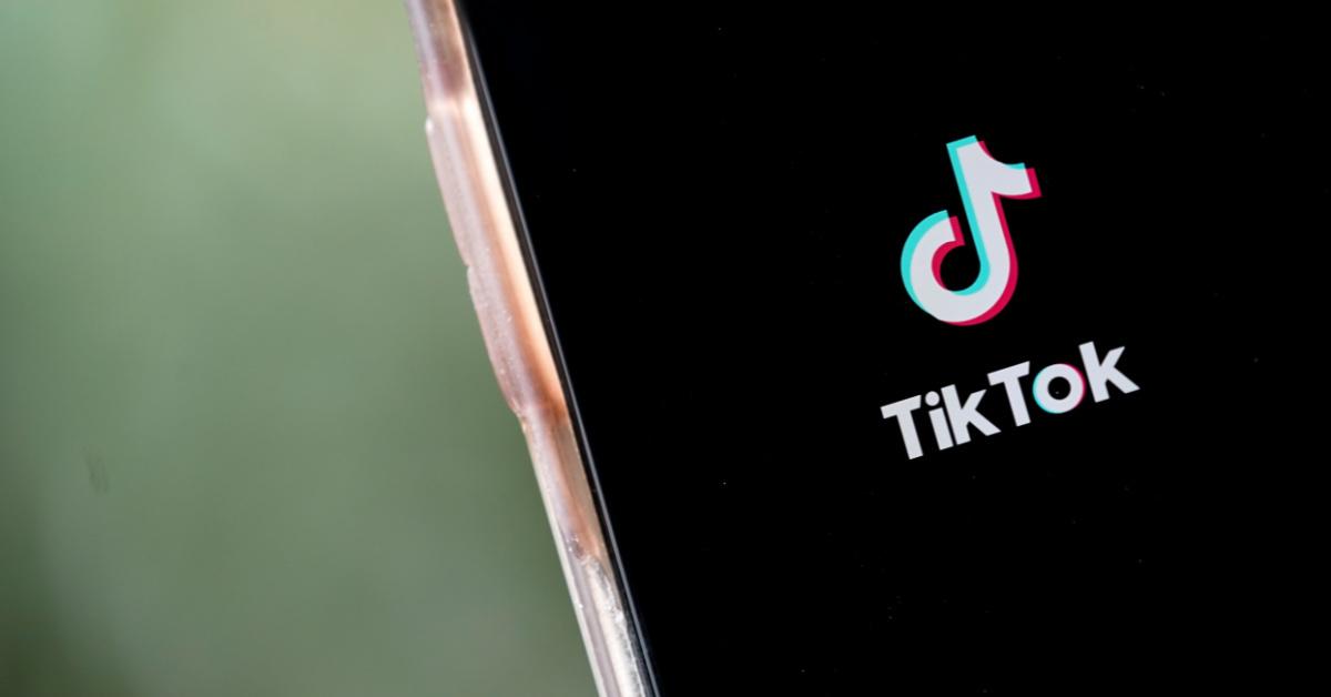 TikTok's "You're Done" Trend Has Become the Newest Sensation, but What Does It Mean?