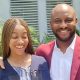 “By their nose, you shall know them” – Yul Edochie writes as he shares photo with his daughter, Danielle - YabaLeftOnline
