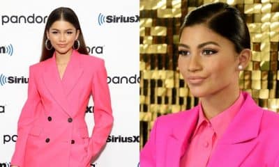 Zendaya's Wax Figure at Madame Tussaud's Is Leaving Her Fans Divided