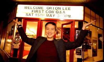 Orion Lee: Wiki, Bio, Age, Height, Wife, Movies, Shows, Net Worth