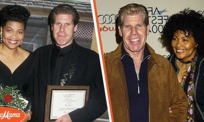 Ron Perlman Called Wife of 38 Years ‘the Most Beautiful Girl’ Yet Got Engaged to Younger Co-star