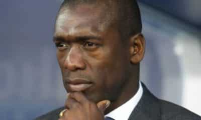 Clarence Seedorf: Wiki, Bio, Age, Height, Parents, Wife, Net Worth